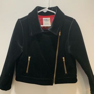 Girls Jacket